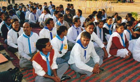 Anjali Institute of Management and Science Agra Events photo 3